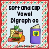 Vowel Digraph {OO}