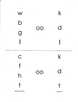 Preview of Vowel Pairs and Vowel + R - SPELLING WITH CLUES