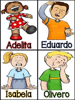Vowel Sounds in Spanish by Learning Bilingually | TpT