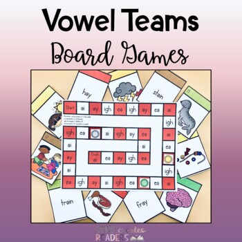 Team Board Game