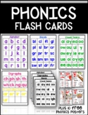 Vowel Teams Flash Cards