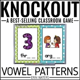 Vowel Teams Games - Long Vowel Teams Game - Long Vowel Kno