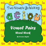 Vowel, Vowels , Long Vowels, Vowel Pairs, Vowel Sound, Wor