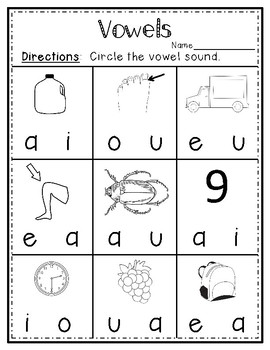 CVC and CVCe Vowel Practice Activities by Teaching Simply | TPT