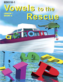 Vowels to the Rescue SHORT A