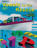 Vowels to the Rescue SHORT O