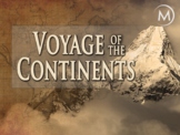 Voyage of the continents Episodes 1 - 10 bundle Movie Guid