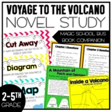 Voyage to the Volcano: A Novel Study