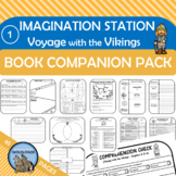Voyage with the Vikings Companion Pack IMAGINATION STATION