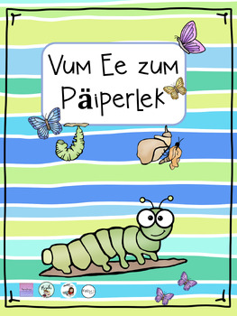 Preview of Vum Raup zum Päiperlek