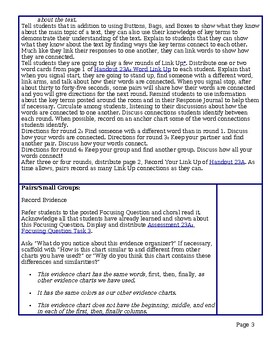 W&W Grade 2 Module 1 Lesson 23 Lesson Plan by Never Second Best | TPT