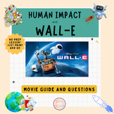 WALL-E Movie Guide