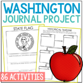 WASHINGTON State History Research Project | Social Studies