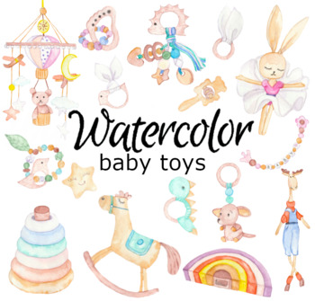 baby boy toys png