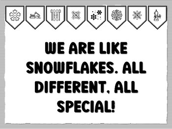 Snowflake 939, This snowflake is a great example of differe…