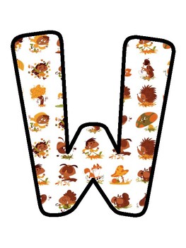 Preview of WE ARE POPPING INTO FALL!, Fall Bulletin Board Decor, Fall Door Décor, Fall H