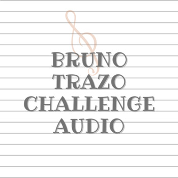 Preview of WE DON'T TALK ABOUT BRUNO - free audio