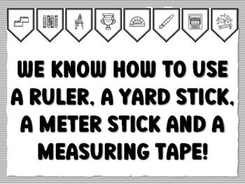 tape measure coloring pages