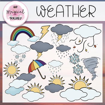 clipart studio libby mt weather