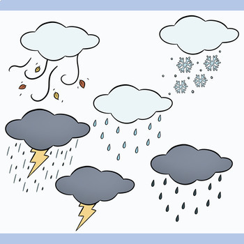 clipart studio libby mt weather