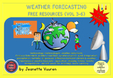 WEATHER FORECASTING - FREE INFORMATION, MAPS, REPORTS, RES