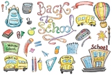 WELCOME BACK TO SCHOOL. A SONG mp3 with vocals
