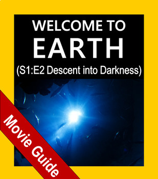 Preview of WELCOME TO EARTH: Descent into Darkness (S1:E2) | Video Guide