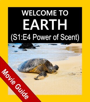 Preview of WELCOME TO EARTH Power of Scent (S1:E4) | Video Guide