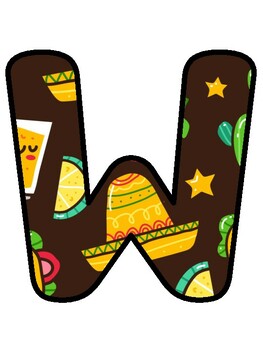 Preview of WELCOME TO OUR CLASS!, Mexico, Cinco De Mayo Bulletin Board Decor