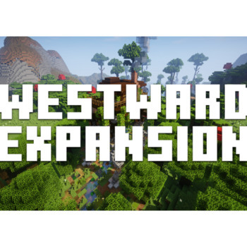 Minecraft Challenges, Westward Expansion