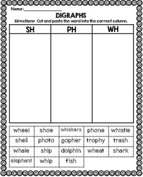 auditory consonant trigrams test pdf