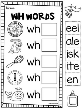 for spanish worksheets free in kindergarten Geersc   Wh Worksheets