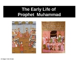 WH006 The Early Life of Prophet Muhammad