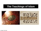 WH007 The Teachings of Islam