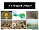 WH010 The Abbasid Dynasty