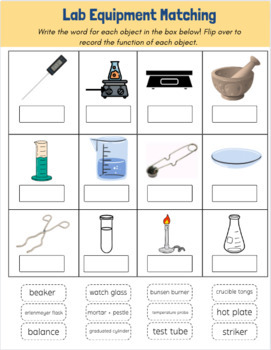 Crucible - Science Equipment used in School and Education