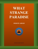 WHAT STRANGE PARADISE -- Omar El Akkad
