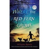 WHERE THE RED FERN GROWS Chapter MC Quizzes