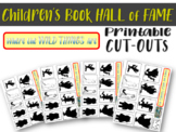 WHERE THE WILD THINGS ARE - Children's Book Hall of Fame -