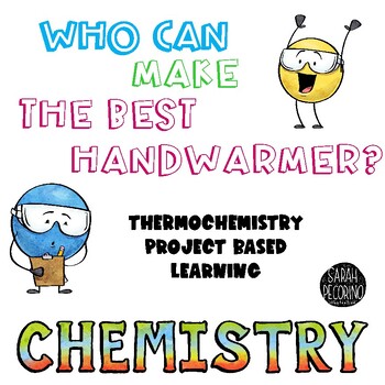 Preview of Who Can Make the BEST Handwarmer?