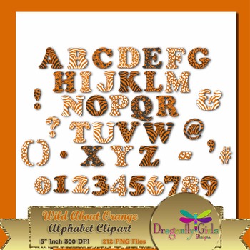 1 Digital Scrapbook Letters Designs & Graphics