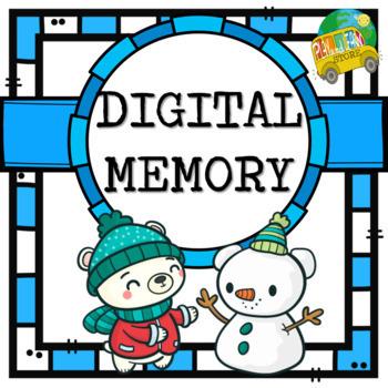 Preview of WINTER MEMORY_ INTERACTIVE DIGITAL GAME FREE