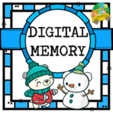 WINTER MEMORY_ INTERACTIVE DIGITAL GAME FREE