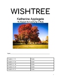 WISHTREE by Katherine Applegate, Study Guide