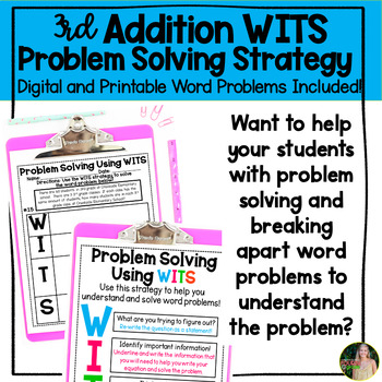 maths problem solving wiat iii