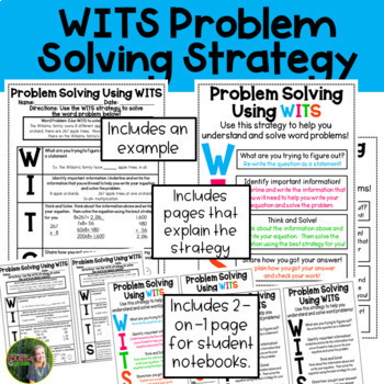 grade 4 division problem solving