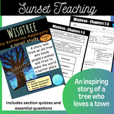 Wishtree- Katherine Applegate *Questions, Vocabulary, Quiz