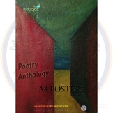 Love & Relationships Poetry Anthology PowerPoint (WJEC Exa