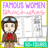 WOMEN'S HISTORY MONTH Research Projects | Biography Report
