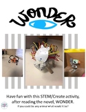 WONDER STEM/Create Activity